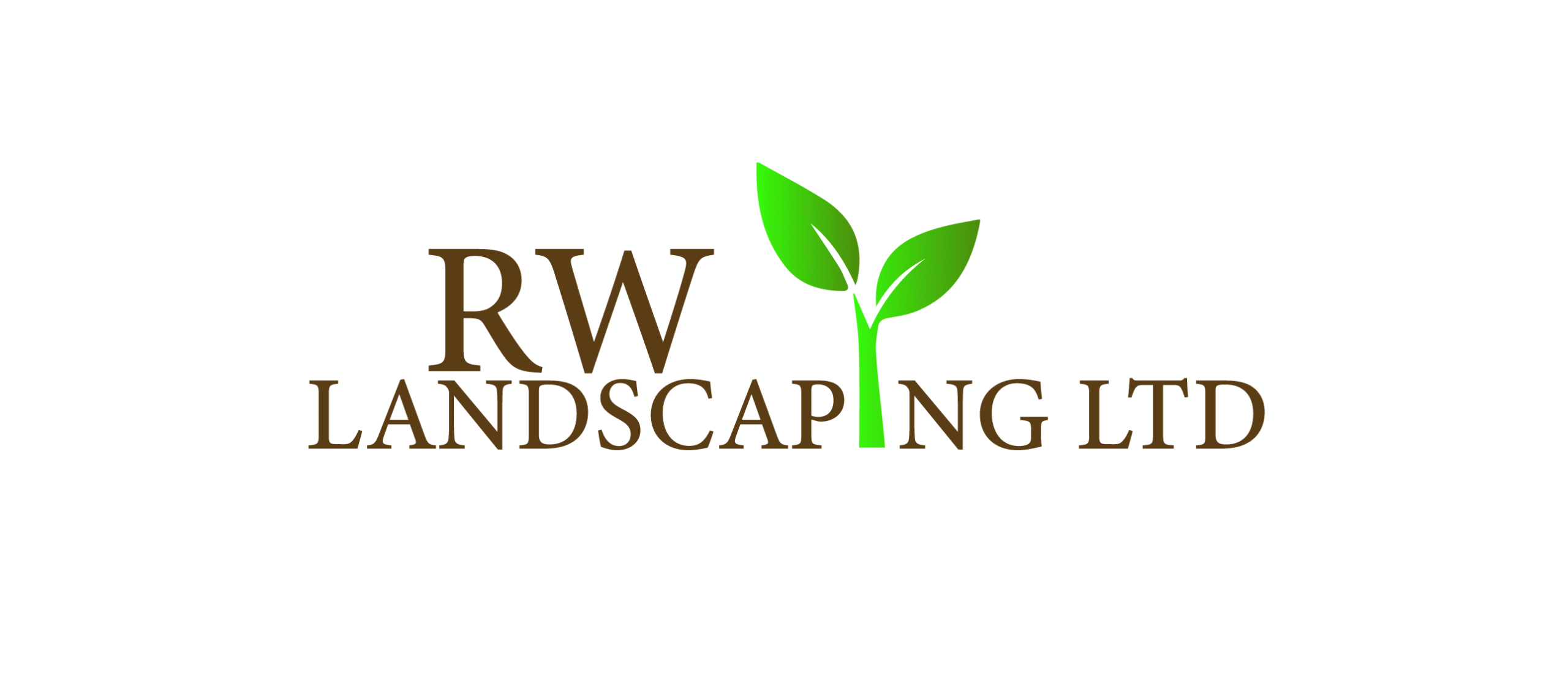 RW Landscaping Ltd