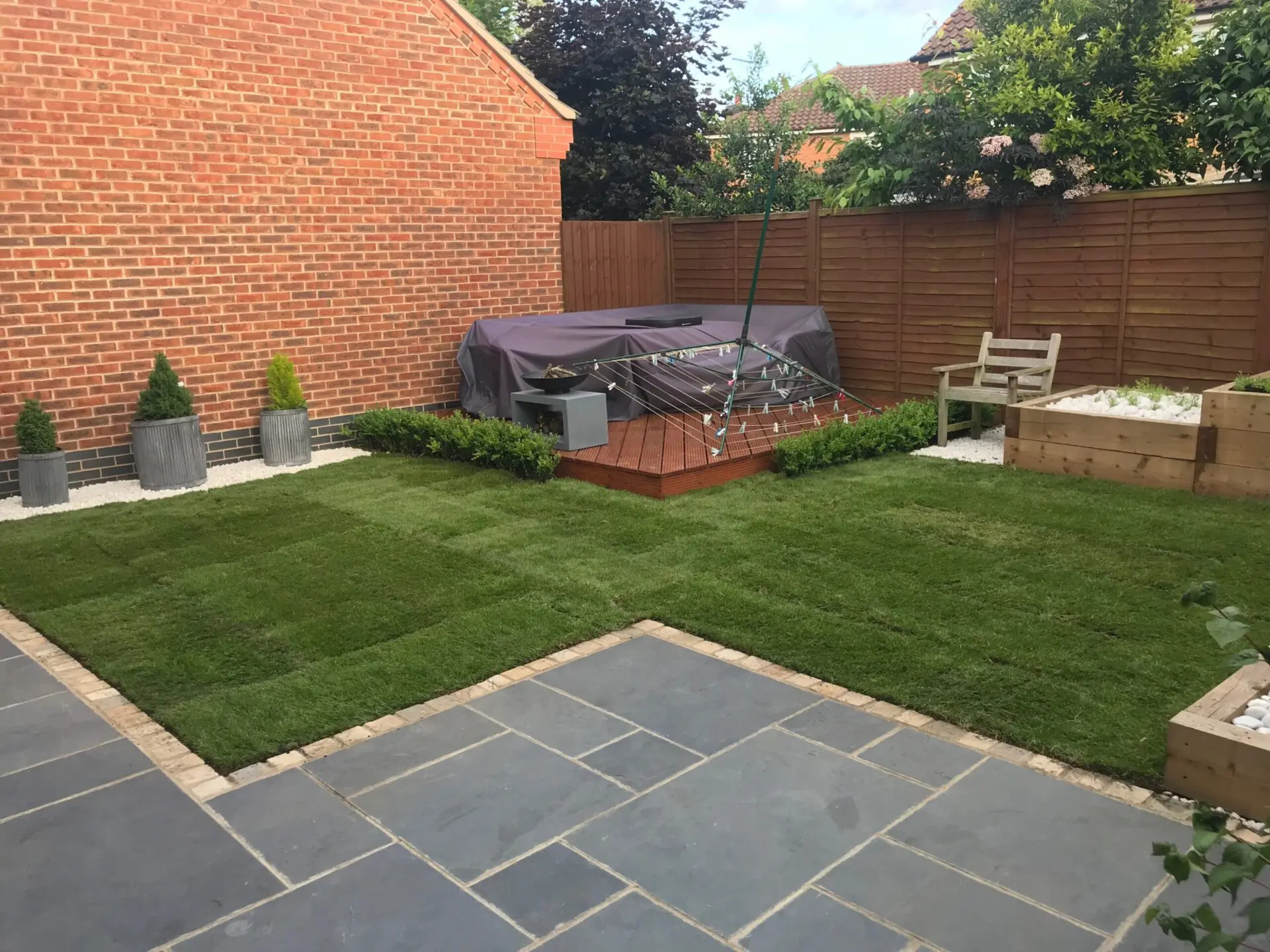 Turfing-In-Spalding