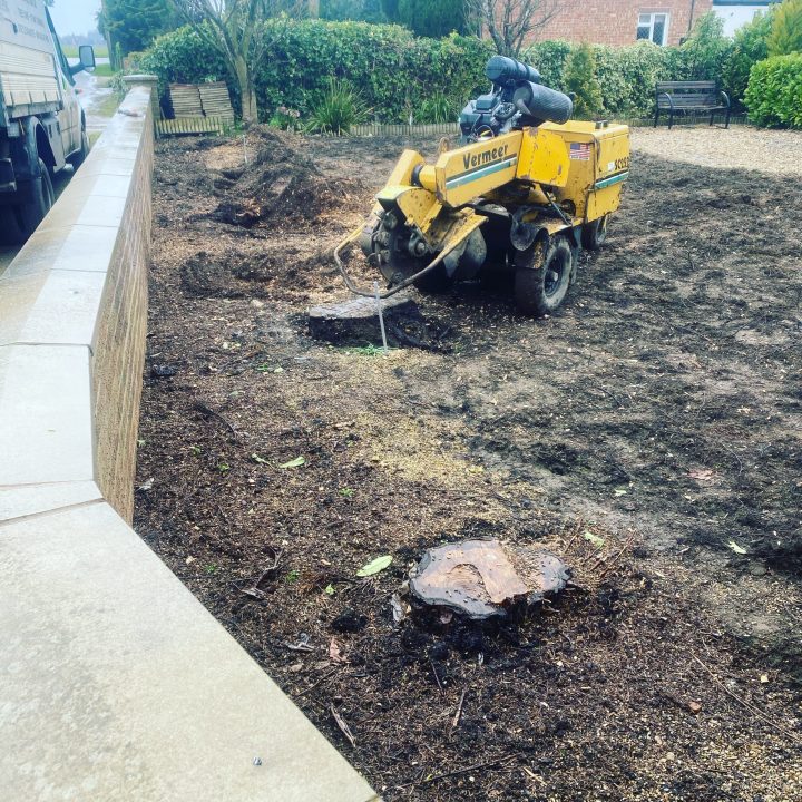 Home Rw Landscaping Ltd