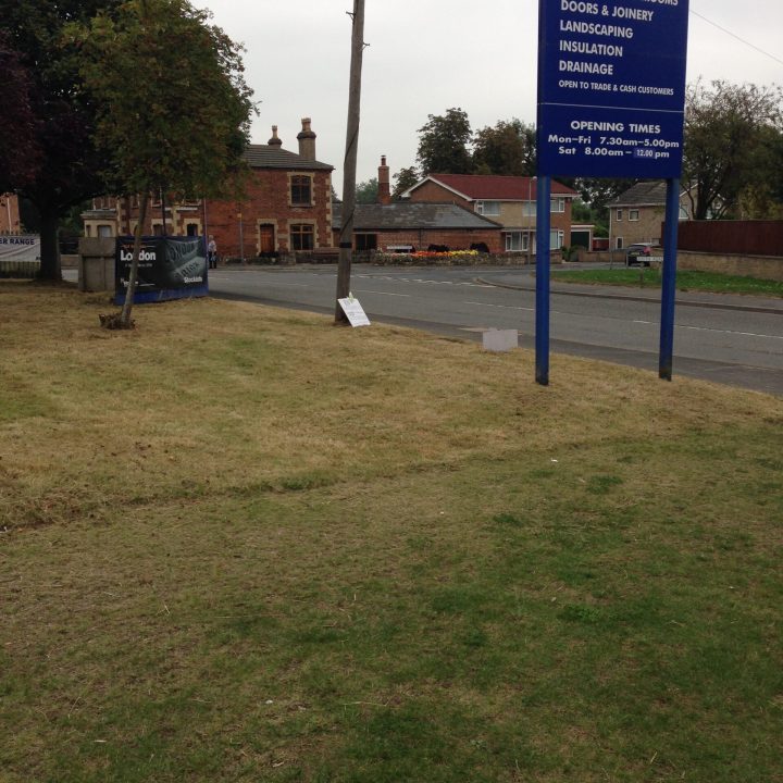 Commercial maintenance Jewson Bourne Maintenance