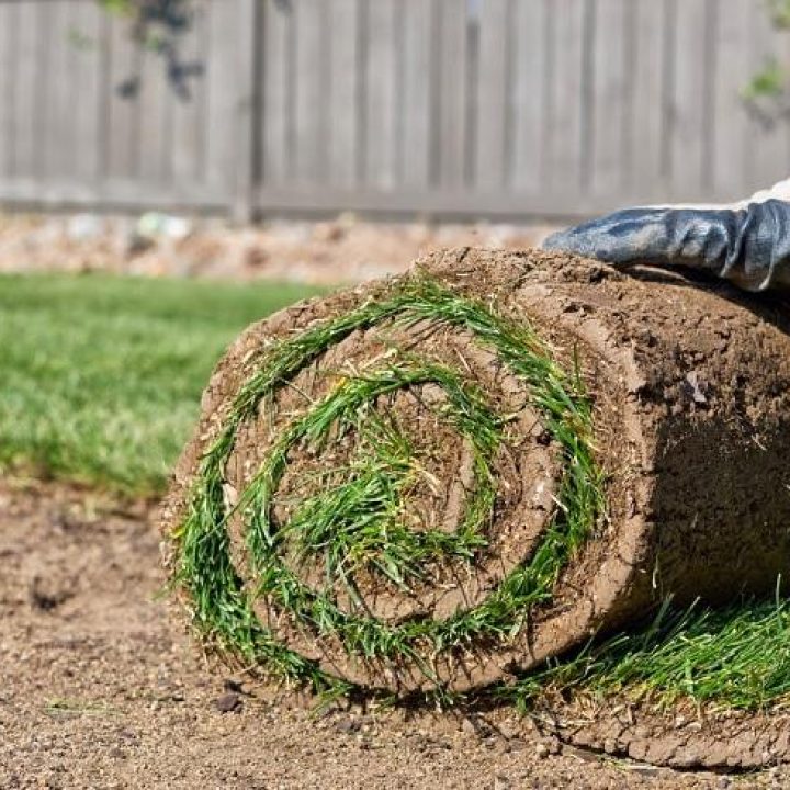 Turf-laying-Spalding Turfing-Company-Spalding