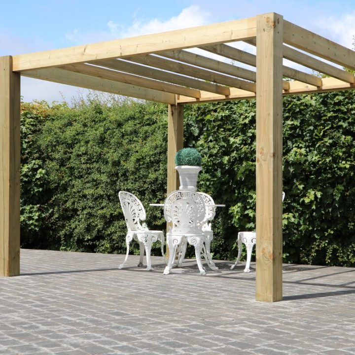 Wooden-Pergola-Services Wooden-Pergola's